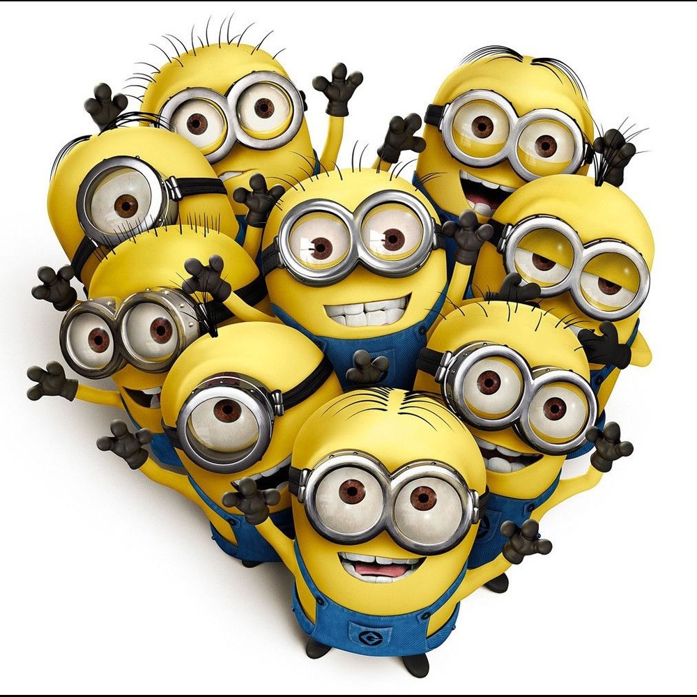 Meet your Posher, Akiko